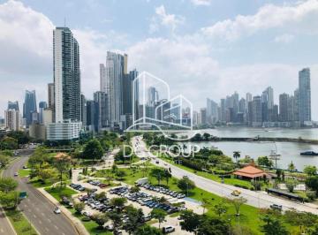 Apartamento · 178m² · 2 Recámaras · 1 Estacionamientos · Venta de Apartamento en Av Balboa PH Sky Residences