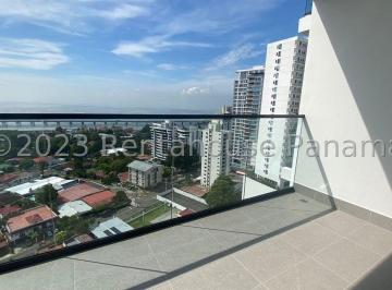 Apartamento de 3 habitaciones, Panamá · Alquiler de Apartamento en Coco del Mar