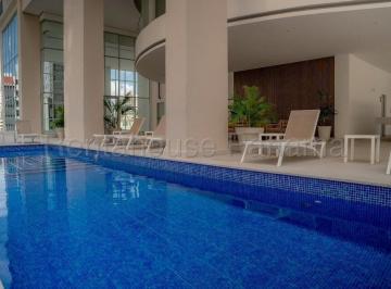 Apartamento de 3 habitaciones, Panamá · Alquiler de Apartamento en Obarrio