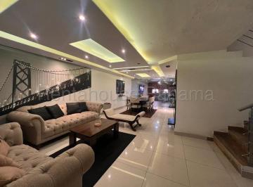 Casa de 3 habitaciones, Panamá · Alquiler de Casa en Altos de Panama