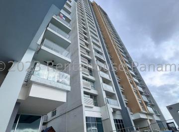 Apartamento de 2 habitaciones, Panamá · Venta de Apartamento en PH Residencias del Sol, Carrasquilla 25 - 599gg