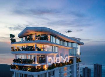Apartamento · 65m² · 1 Recámara · 1 Estacionamientos · Venta de Apartamento PH Bioma, Costa del Este