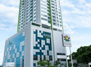 Apartamento · 82m² · 2 Recámaras · 1 Estacionamientos · Venta de Apartamento, PH Vivendi Green, Edison Plaza