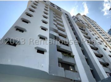 Apartamento de 3 habitaciones, Panamá · Venta de Apartamento de 213 m² en PH Tiffany, Paitilla 23 - 9652gg