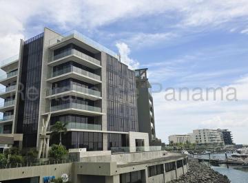 Apartamento de 3 habitaciones, Panamá · Apartamento en Venta en Punta Pacifica