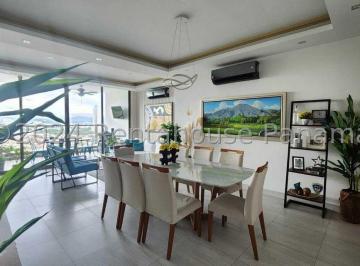 Apartamento de 3 habitaciones, Panamá · Venta de Apartamento en Costa del Este