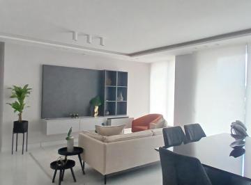 Apartamento · 129m² · 3 Recámaras · 2 Estacionamientos · Venta de Apartamento PH Velure, El Cangrejo