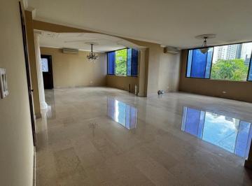 Apartamento · 331m² · 4 Recámaras · 2 Estacionamientos · Venta de Apartamento en Bella Vista, Panamá