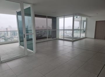 Apartamento de 3 habitaciones, Panamá · Venta de Penthouse en San Francisco, PH The Tower Residences, 272 m²