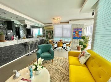 Apartamento de 3 habitaciones, Panamá · Alquiler de Apartamento en San Francisco