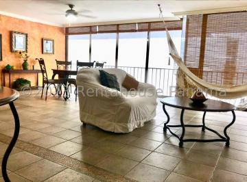 Apartamento de 2 habitaciones, Panamá · Venta de Apartamento en Obarrio