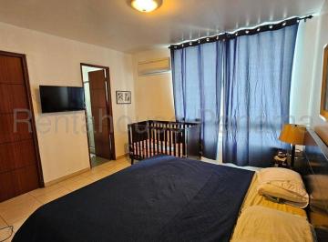 Apartamento de 3 habitaciones, Panamá · Alquiler de Apartamento en Bella Vista