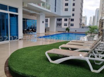Apartamento de 2 habitaciones, Panamá · Alquiler de Apartamento en Bella Vista