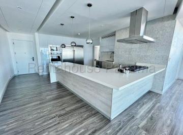 Apartamento de 3 habitaciones, Panamá · Alquiler de Apartamento en San Francisco