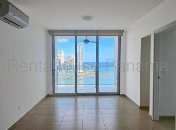 Apartamento de 2 habitaciones, Panamá · Alquiler de Apartamento en Av Balboa