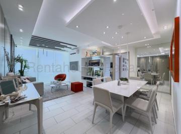 Apartamento de 3 habitaciones, Panamá · Alquiler de Apartamento en San Francisco
