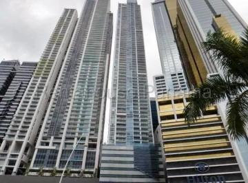 Apartamento de 3 habitaciones, Panamá · Alquiler de Apartamento en Av Balboa