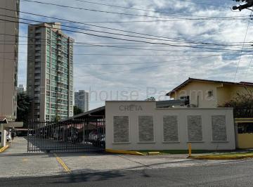 Apartamento de 3 habitaciones, Panamá · Apartamento en Venta en PH La Creta – Av La Fontana, 118 m²