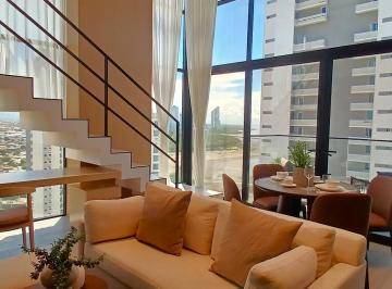 Apartamento · 82m² · 3 Recámaras · Venta de Apartamento Dovle I Cincuentenario, Coco de Mar