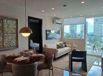 Apartamento · 59m² · 1 Recámara · Venta Apartamento PH Lemon, Bellavista