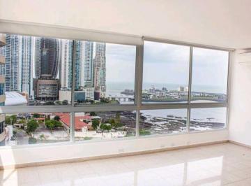 Apartamento · 504m² · 4 Recámaras · 2 Estacionamientos · Alquiler Apartamento Penthouse Paitilla Alamar Cp