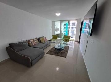 Apartamento de 3 habitaciones, Panamá · Vendo Apartamento Bella Vista Belle View Jfl
