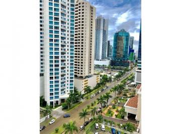 Apartamento · 200m² · 3 Recámaras · 2 Estacionamientos · Venta Apartamento Amoblado Costa del Este Mirador Cp