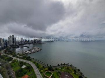 Apartamento de 2 habitaciones, Panamá · Vendo Apartamento Av Balboa Destiny Jfl