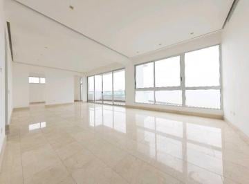 Apartamento · 192m² · 3 Recámaras · 2 Estacionamientos · Coco del Mar - Apartamento en Alquiler con Linea Blanca Panorama