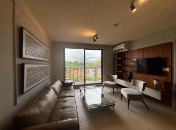 Apartamento · 68m² · 1 Recámara · 2 Estacionamientos · Apartamento en Alquiler Panama Pacífico PH Madeira