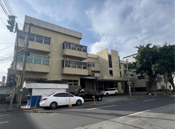 Edificio · 3300m² · 15 Estacionamientos · Se Vende Edificio de Oficinas en Av Peru
