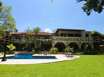 Casa de 6 habitaciones, Panamá · Residencia Única en Altos del Golf | $4,250,000