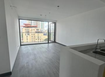 Apartamento de 2 habitaciones, Panamá · Mondrian. 79 m 2r 2b Acceso Al Parque Omar $220,000