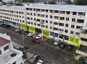 Edificio , Panamá · Se Venden 11 Locales Juntos