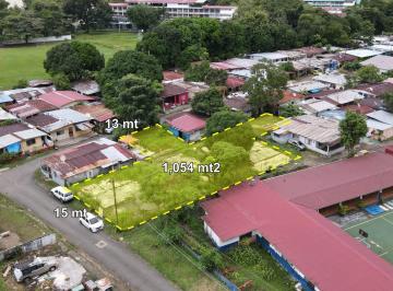 Terreno / Lote , Panamá · Se Vende Lote en Punta Pacífica