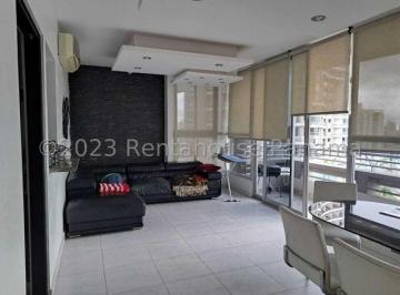 Apartamento de 3 habitaciones, Panamá · Venta de Apartamento en El Cangrejo
