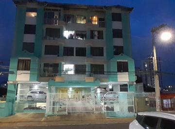 Apartamento de 1 habitación, Panamá · Alquilo Apartamento Amoblado Parque Lefevre