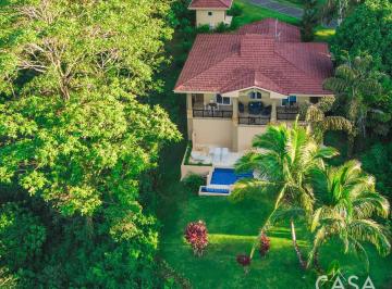 Casa de 4 habitaciones, Bocas del Toro · Villa Privada con Vista Al Mar en Venta en Red Frog Beach Resort