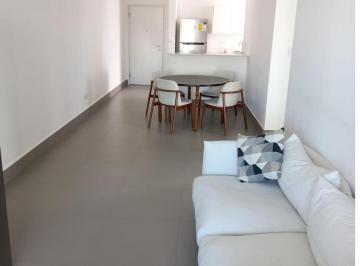 Apartamento · 107m² · 3 Recámaras · 2 Estacionamientos · Vendo Apartamento Bella Vista Altamira Residences