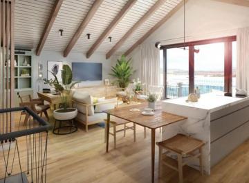 Apartamento de 1 habitación, Panamá · Venta de Apartamento en Casco Viejo, PH Plaza Novena, 66 m²