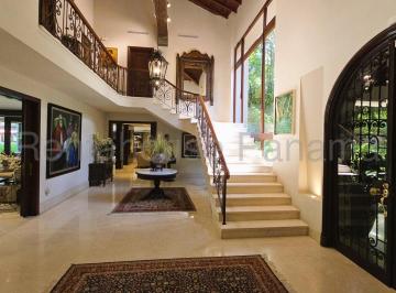 Casa de 6 habitaciones, Panamá · Venta de Casa, en Altos del Golf