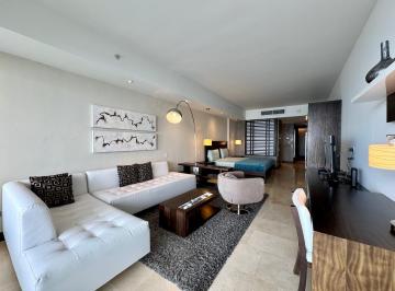 Apartamento de 1 habitación, Panamá · PH Toc - Punta Pacifica - Venta o Alquiler