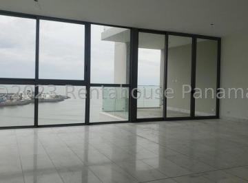 Apartamento de 3 habitaciones, Panamá · Se Vende Apartamento en Punta Paitilla | Acabados de Lujo 25ep8729