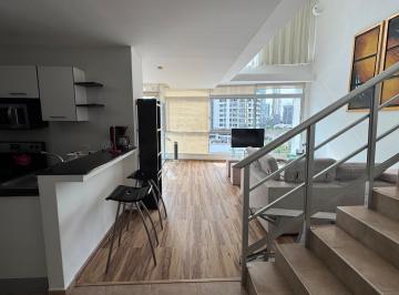 Apartamento de 1 habitación, Panamá · Apartamento Tipo Loft en Venta en Av Balboa. PH Bayfront.