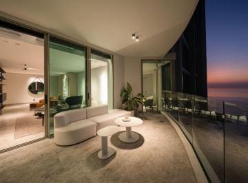 Apartamento de 3 habitaciones, Panamá · Torre 400 - Poliform Model Unit | 359 Sqm | Developers Exclusive