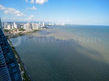Apartamento de 2 habitaciones, Panamá · Venta de 2 Recámaras en The Ocean Club Punta Pacífica