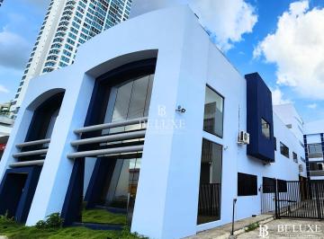 Local comercial · 1320m² · 14 Estacionamientos · Alquilo - Vendo Edificio Comercial en Costa del este (20)