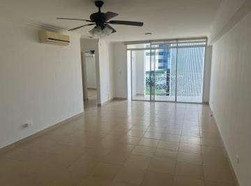 Apartamento · 95m² · 2 Recámaras · 1 Estacionamientos · Se Alquila Apartamento con Línea Blanca, en Punta Pacífica