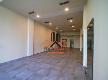 Local comercial de 1 habitación, Panamá · Alquiler de Local Comercial en Plaza 76 – San Francisco