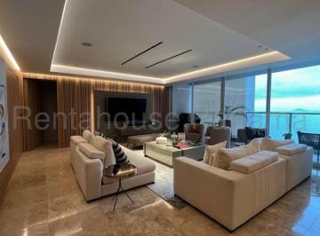 Apartamento de 3 habitaciones, Panamá · Apartamento en Venta en Punta Pacífica. Q Tower. 26ldc5113